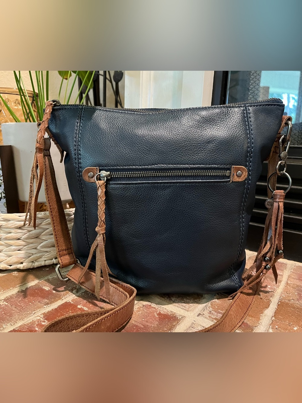 The Sak Ashland Crossbody